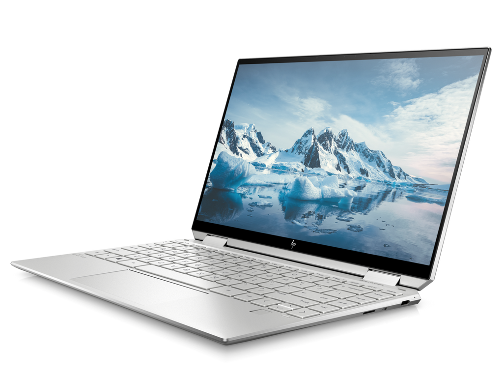 HP Spectre x360 Review