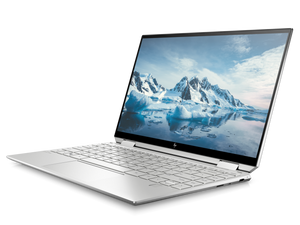 HP Spectre x360 Review