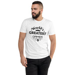 World Greatest GAMER t-shirt