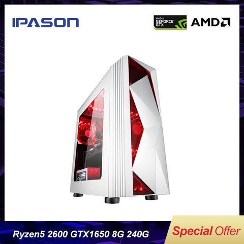 IPASON P81