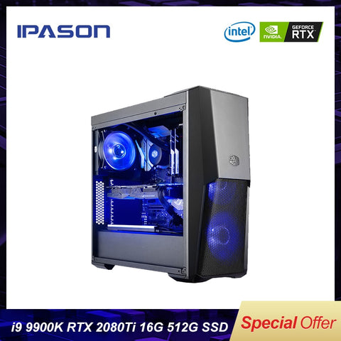 IPASON i9