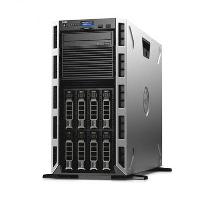 T330 Tower Server Xeon E3