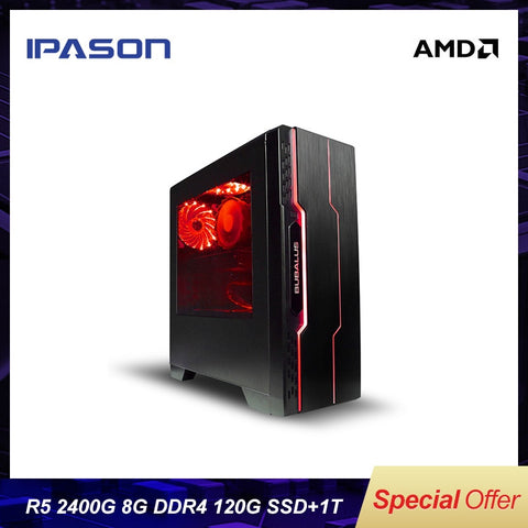 IPASON A3