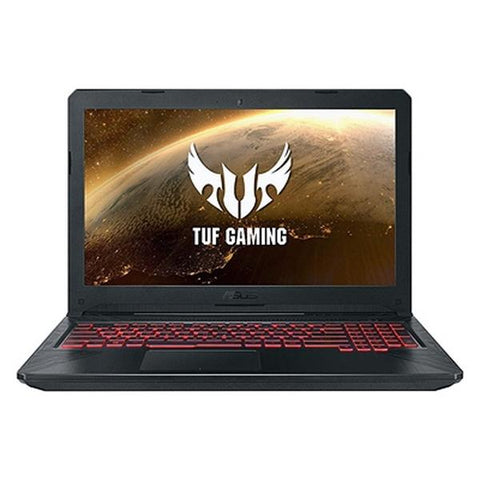 Asus FX504GM