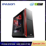 IPASON 8100