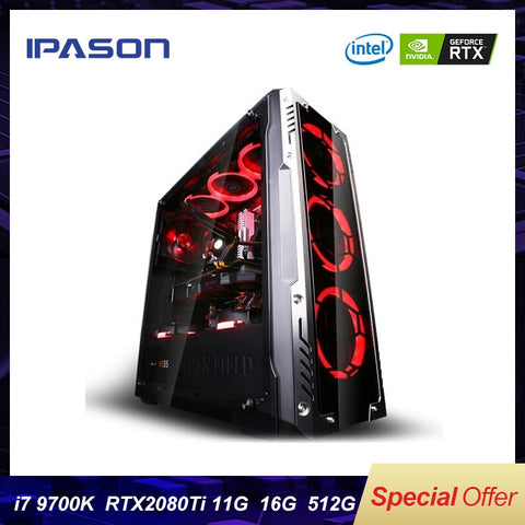 IPASON i7