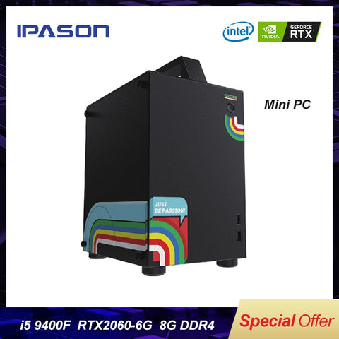 IPASON GTX1060