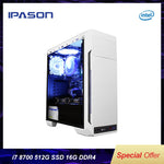 IPASON i7 8700