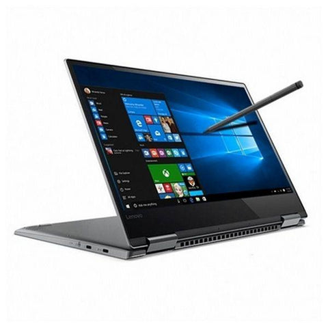 Lenovo Yoga 730