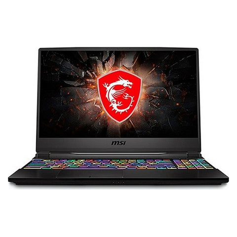 MSI GE65-003ES