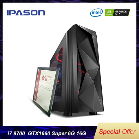 IPASON I77 8700