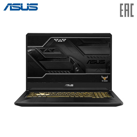 ASUS FX705GE