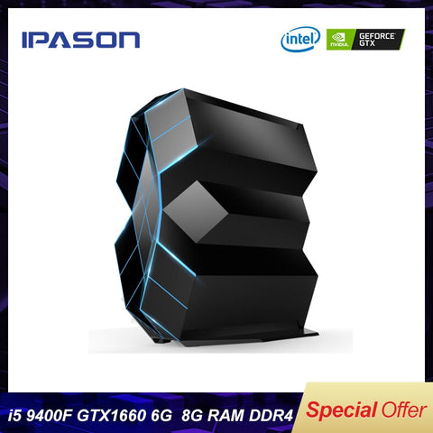 IPASON TaiDu