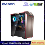 IPASON AMD 8
