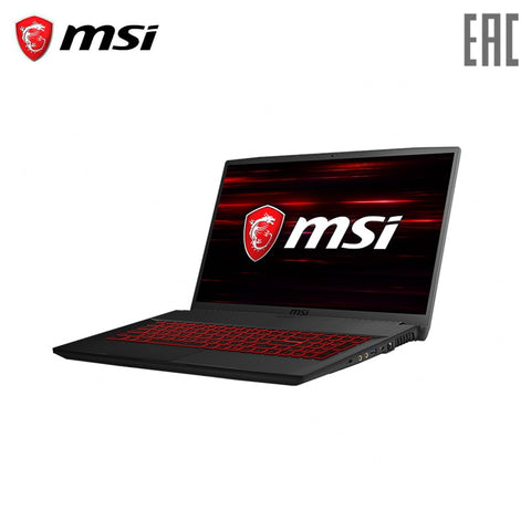MSI GF75 8RC-206RU