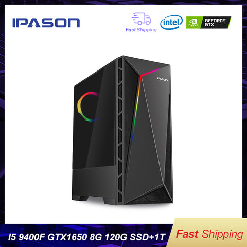 IPASON i5