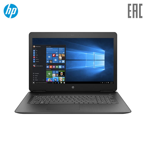 HP 17-ab317ur