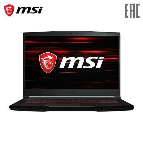 MSI GF63 9RCX