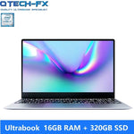 QTECH-FX