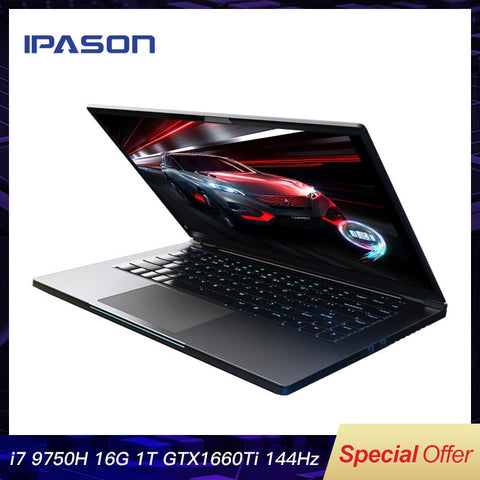 IPASON i7 Ultra-thin