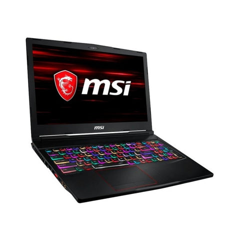 MSI GE63-626ES