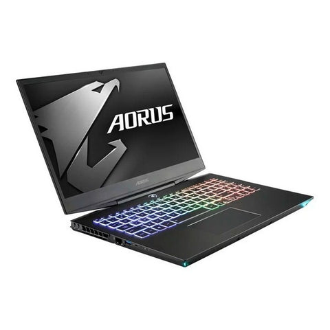 Aorus15 XA-7