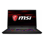 MSI GE75-1204XES