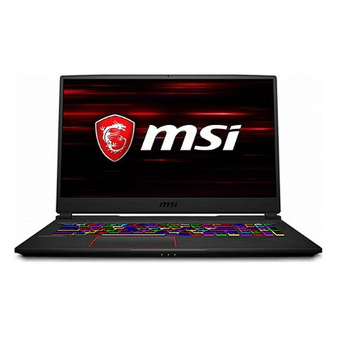 MSI GE75-1204XES