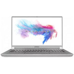 Notebook MSI P75