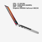 Xiaomi i7-10510U