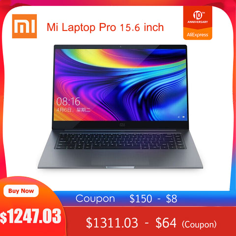 Xiaomi Mi Pro