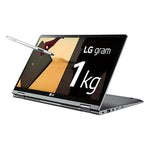 Ultrabook LG 14T990