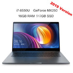 Xiaomi Mi Notebook Pro