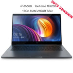 Xiaomi Mi Notebook Pro
