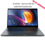 Xiaomi Mi Notebook Pro