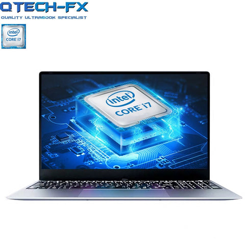 QTECH-FX
