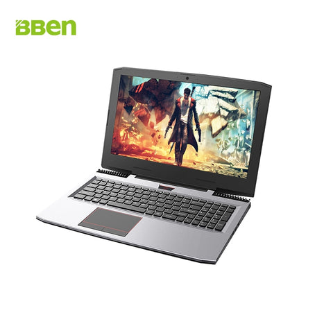 BBen G16 GTX1060