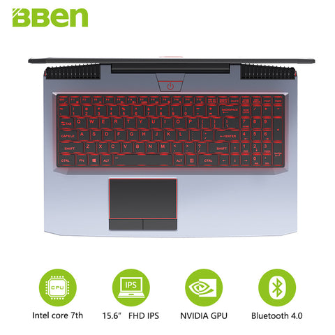 BBEN  i7