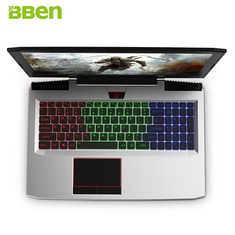 BBen G16