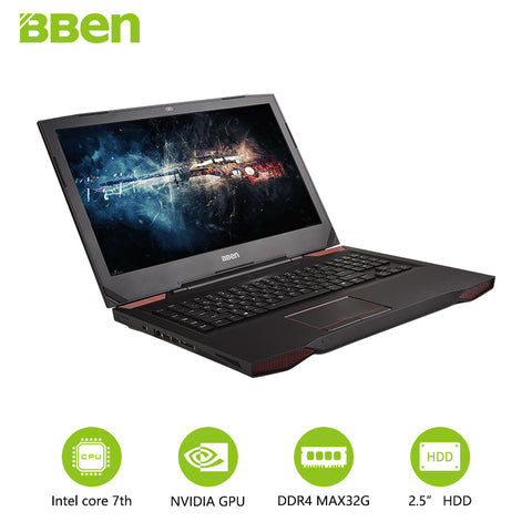 BBEN G17 16G