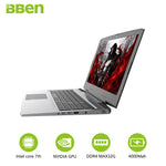 Bben Gaming G16 Notebook 15.6"