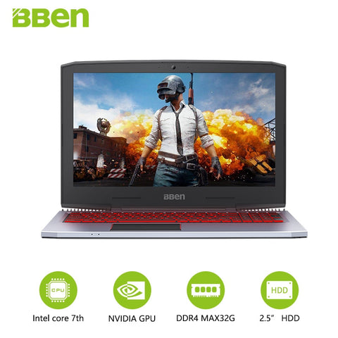 BBEN G16