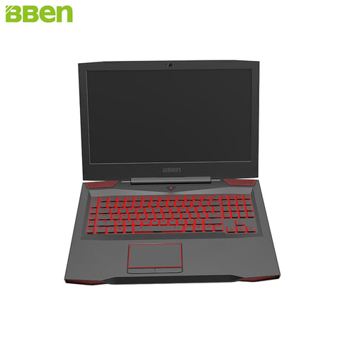 BBEN G17 i7 7700HQ