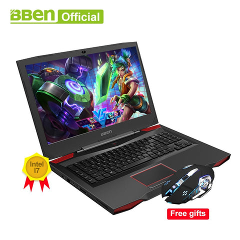 BBEN G17