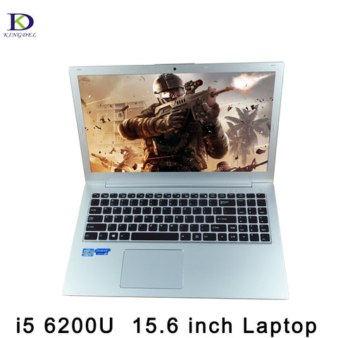 Netbook Core i5 6200U