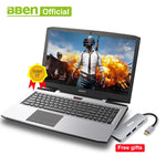 BBEN G16 laptop i7
