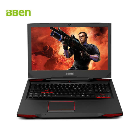 BBEN G17 GTX1060