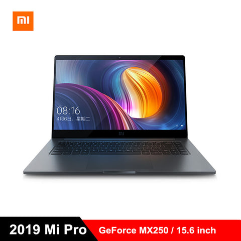 2020 Xiaomi Mi Pro